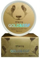       3W Clinic Byanig Gold And EGF Hydrogel Eye And Spot Patch - SKINSOFT