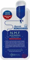      Mediheal N.M.F. Aquaring Ampoule Mask EX - SKINSOFT