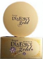     Dia Force Rearar Hydro-Gel Eye Patch Gold - SKINSOFT