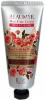        Juno Beaumyr Rose Hand Cream - SKINSOFT