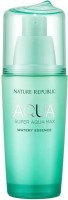      Nature Republic Super Aqua Max Watery Essence - SKINSOFT