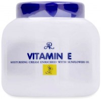        Aron Moisturising Cream Vitamin E (80 ) - SKINSOFT