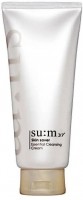      SU:M37 Skin Saver Essential Cleansing Foam - SKINSOFT