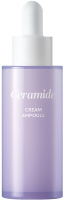    Charmzone Ceramide Cream Ampoule - SKINSOFT