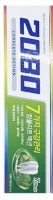        Aekyung 2080 Complete Action Toothpaste Herb Mint Flavor - SKINSOFT