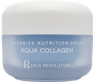     Face Revolution Intensive Nutrition Cream Aqua Collagen - SKINSOFT