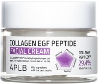       APLB Collagen EGF Peptide Facial Cream - SKINSOFT