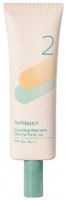   Numbuzin No.2 Goodbye Redness Derma Tone Up SPF50+ PA+++ - SKINSOFT