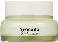       Skinfood Avocado Rich Cream - SKINSOFT