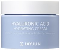     JayJun Hyaluronic Acid Hydrating Cream - SKINSOFT