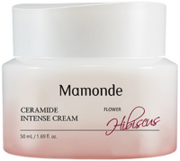     Mamonde Ceramide Intense Cream - SKINSOFT