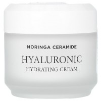     Heimish Moringa Ceramide Hyaluronic Hydrating Cream - SKINSOFT