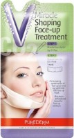     Purederm Miracle Shaping Face Up Treatment - SKINSOFT