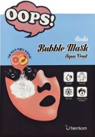     Berrisom Soda Bubble Mask Aqua Fruit - SKINSOFT