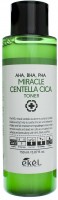    ,   Ekel AHA, BHA, PHA Miracle Centella Cica Toner - SKINSOFT