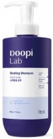      Dr.G Doopi Lab Cool Salt Scaling Shampoo - SKINSOFT