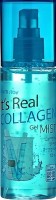 -   Farm Stay It's Real Collagen Gel Mist  - SKINSOFT