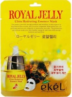      Ekel Royal Jelly Ultra Hydrating Essense Mask - SKINSOFT