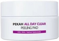     Pekah All Day Clear Peeling Pad - SKINSOFT