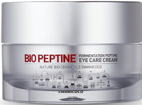        Swanicoco Fermentation Peptine Eye Care Cream - SKINSOFT