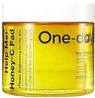     One-Days You Help Me Honey-C Pad - SKINSOFT