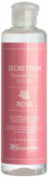        Secret Skin Damask Rose Toner - SKINSOFT