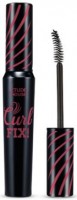     Etude House Lash Perm Curl # Plum Burgundy - SKINSOFT