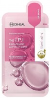    Mediheal THE I.P.I Brightening Ampoule Mask - SKINSOFT