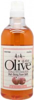     /         Olive Well-Being Foam Bath - SKINSOFT