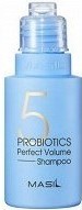      Masil 5 Probiotics Perfect Volume Shampoo (50 ) - SKINSOFT