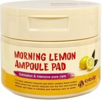       Eyenlip Lemon Morning Ampoule Pad - SKINSOFT