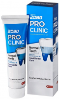     Dental Clinic 2080 Pro Clinic Toothpaste - SKINSOFT