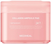      Mediheal Collagen Ampoule Pad - SKINSOFT