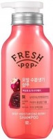       Fresh Pop Deep Moisturizing Berry Shampoo - SKINSOFT