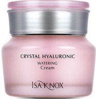      Isa Knox Crystal Hyaluronic Watering Cream - SKINSOFT