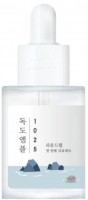      Round Lab 1025 Dokdo Ampoule - SKINSOFT