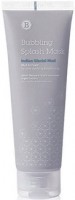   - Blithe Bubbling Splash Mask - SKINSOFT