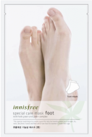     Innisfree Special Care Mask Foot - SKINSOFT