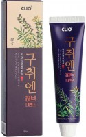       Clio Herb Deffence Refreshing Toothpaste - SKINSOFT