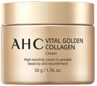      A.H.C. Vital Golden Collagen Cream - SKINSOFT