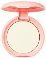      Skinfood Peach Cotton Pore Blur Pact - SKINSOFT