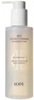   -  IOPE Bio Conditioning Essence Foam - SKINSOFT