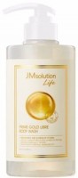       JMsolution Life Prime Gold Libre Body Wash - SKINSOFT