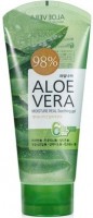       Welcos Aloe Vera Moisture Real Soothing Gel - SKINSOFT