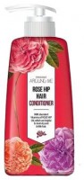    Welcos Around Me Rose Hip Hair Conditioner - SKINSOFT