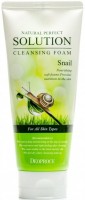     Deoproce Natural Perfect Solution Cleansing Foam Snail - SKINSOFT