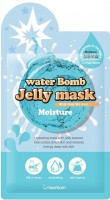    Berrisom Water Bomb Jelly Mask Moisturaizing - SKINSOFT