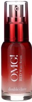    Double Dare OMG! Red Water Serum - SKINSOFT