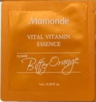      Mamonde Vital Vitamin Essence - SKINSOFT