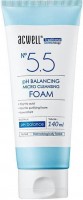    Acwell pH Balancing Micro Cleansing Foam - SKINSOFT